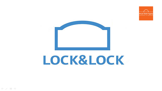Bộ nồi lock&lock